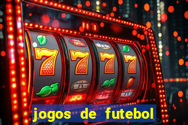 jogos de futebol 4x4 soccer